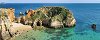 Algarve Coast (Portugal)