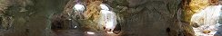 La grotte d'Ambrosio, rserve cologique de Varahicacos (Varadero, Matanzas, Cuba)