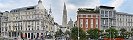 The Cathedral of Our Lady in Antwerp (Belgium)