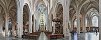 The Cathedral of Our Lady in Antwerp (Belgium)