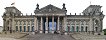 Le grand escalier du Reichstag  Berlin (Allemagne)