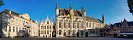 Bruges Castle (Belgium)