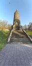 Jubilee Monument to the Battle of Chlumec of 1813 (Czech Republic)
