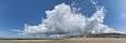 Coast near Vlissingen (Netherlands)