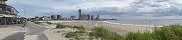 Coast near Vlissingen (Netherlands)