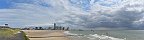 Coast near Vlissingen (Netherlands)