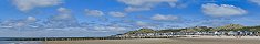 Coast near Vlissingen (Netherlands)