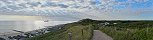 Coast near Vlissingen (Netherlands)