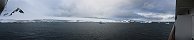 Damoy Point sur l'le de Wiencke (Antarctique)
