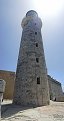 Lighthouse of Morro Castle (Havana, Cuba)