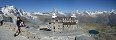 Depuis le Gornergrat (Rgion de Zermatt, Suisse)
