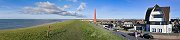 The Village of Huisduinen (Netherlands)