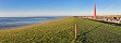 The Village of Huisduinen (Netherlands)
