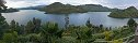Le lac Kivu depuis l'htel Home Saint Jean (Kibuye, Rwanda)