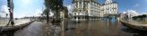 Inondations  Lucerne (Suisse centrale)