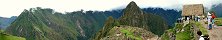 Machu Picchu, la cit perdue des Incas (Prou)