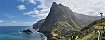 So Cristovo Viewpoint (Madeira Island, Portugal)