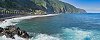 Near Seixal (Madeira Island, Portugal)
