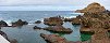 Porto Moniz (Madeira Island, Portugal)