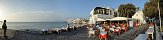 Little Venice in Mykonos Town (Mykonos Island, Greece)