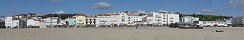 Nazar Resort Beach (Portugal)