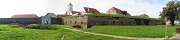 Osijek Fortress (Hungary)