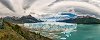 Perito Moreno Glacier (Los Glaciares National Park, Argentina)