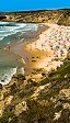 Monte Clerigo Beach (Aljezur, Portugal)