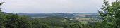 View from Rozhledna Grantnk Lookout Tower (Czech Republic)