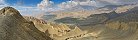 Upper Mustang, aussi nomm Le Royaume Cach (Npal)