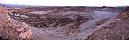 Valle de la Luna prs de San Pedro de Atacama (Chili)
