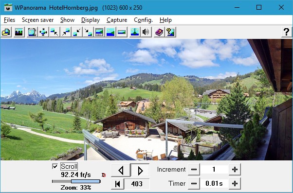 Click here if you want to download this panorama